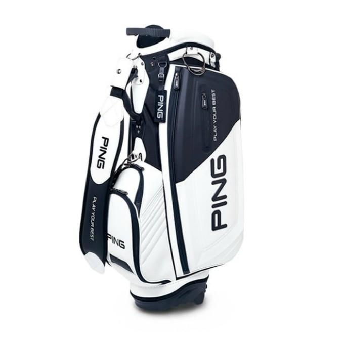 PING（ピン） スタンドキャディバッグ メンズ レディース CB-P192