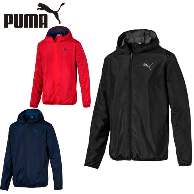 プーマ ウインドブレーカー ジャケット メンズ Ess裏メッシュウーブンジャケット 5802 Puma ヒマラヤ Paypayモール店 通販 Paypayモール