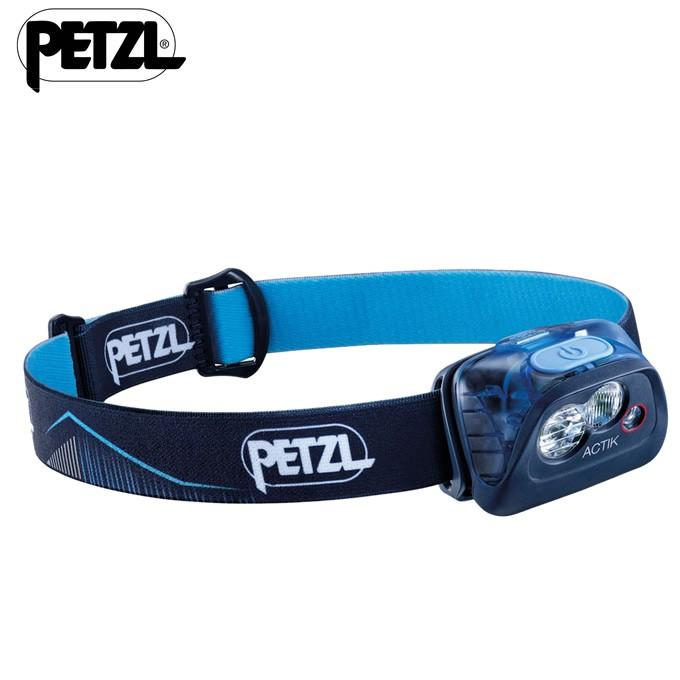 ペツル ヘッドライト Ledライト アクティック E099fa01 Petzl ヒマラヤ Paypayモール店 通販 Paypayモール