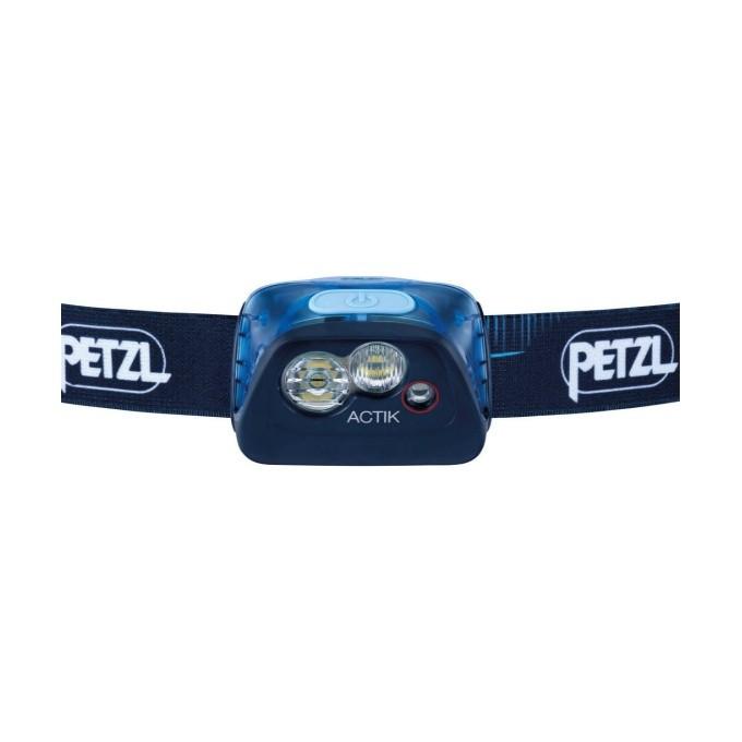 ペツル ヘッドライト LEDライト アクティック E099FA01 Petzl｜himaraya｜02