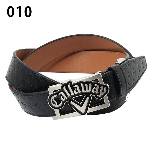 キャロウェイ ゴルフ ベルト メンズ ロゴバックルエンボス 241 Callaway ヒマラヤ Paypayモール店 通販 Paypayモール
