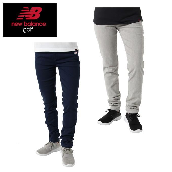 ニューバランス ゴルフウェア ロングパンツ レディース ストレッチワンポイント 012 New Balance ヒマラヤ Paypayモール店 通販 Paypayモール