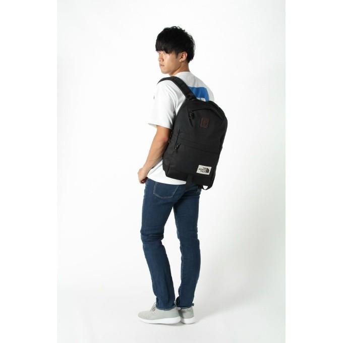 THE NORTH FACE（ザ ノースフェイス） リュックサック 22L メンズ 