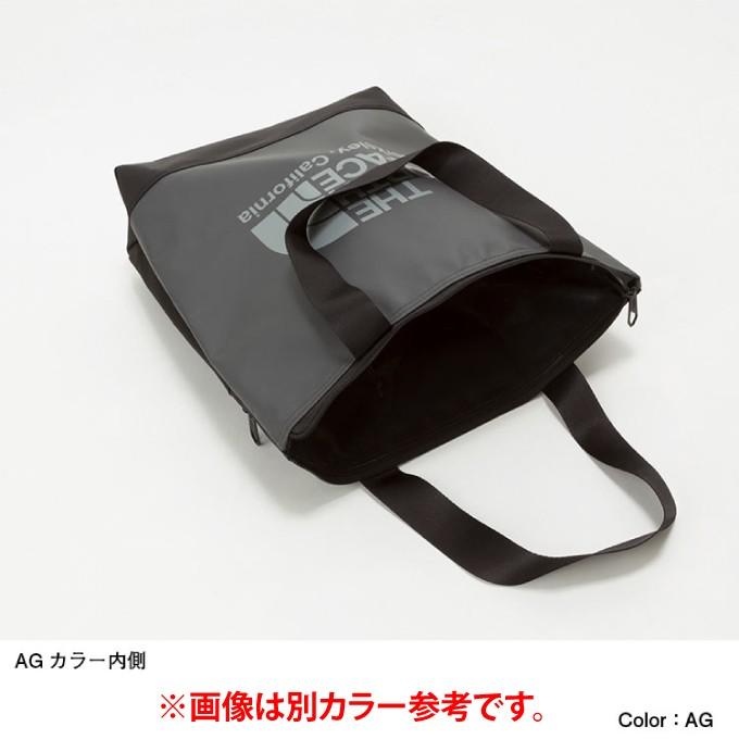 ザ・ノース・フェイス トートバッグ メンズ レディース BC Tote BCトート NM81959 K THE NORTH FACE ノースフェイス｜himaraya｜05