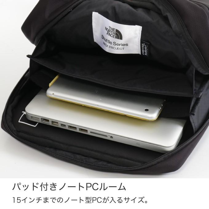 THE NORTH FACE ザ・ノース・フェイス リュックサック 18L