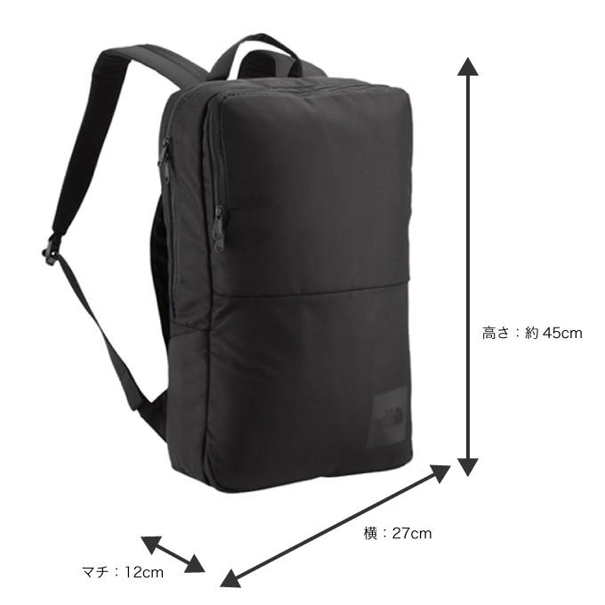 THE NORTH FACE（ザ ノースフェイス） リュックサック 18L メンズ