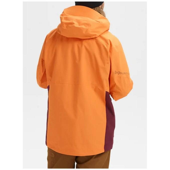 とパンツを バートン Cyclic Jacket 800 ヒマラヤ Paypayモール店 通販 Paypayモール