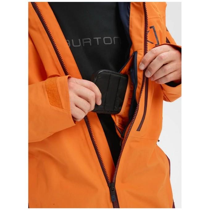 とパンツを バートン Cyclic Jacket 800 ヒマラヤ Paypayモール店 通販 Paypayモール
