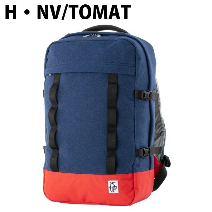 チャムス リュックサック 25l メンズ レディース スクエアデイパックスウェットナイロン Ch60 2810 Chums ヒマラヤ Paypayモール店 通販 Paypayモール