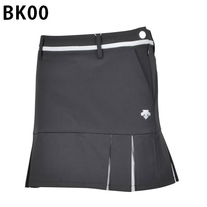 デサントゴルフ DESCENTE GOLF ゴルフウェア スカート レディース ナイロンストレッチライト裏起毛スカート DGWOJE03 デサントゴルフ DESCENTE GOLF ゴルフウェア スカート レディース ナイロンストレッチライト裏起毛スカート DGWOJE03