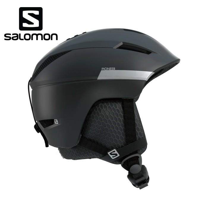 サロモン スキー スノーボードヘルメット メンズ レディース 2サイズ有 56cm 62cm パイオニア X Salomon ヒマラヤ Paypayモール店 通販 Paypayモール