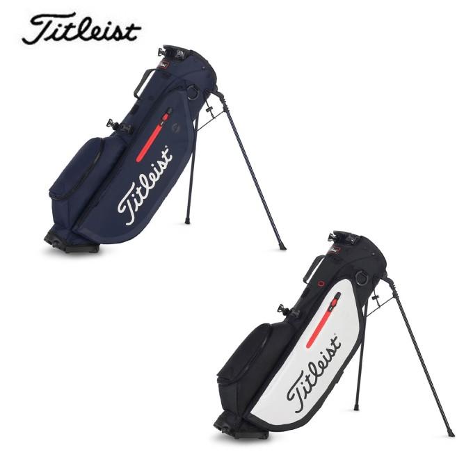 タイトリスト Titleist スタンドキャディバッグ メンズ Players 4 スタンドバッグ Tb9sx4 ヒマラヤ Paypayモール店 通販 Paypayモール