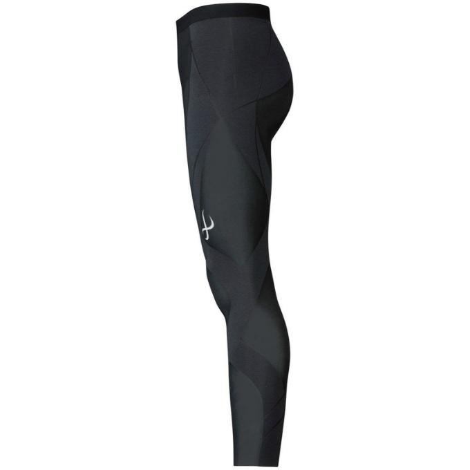 ♪【新品タグ付】cwx シーダブリューエックス　メンズL　 ベンチレータータイツ CW-X シーダブリューエックス ロングタイツ メンズ