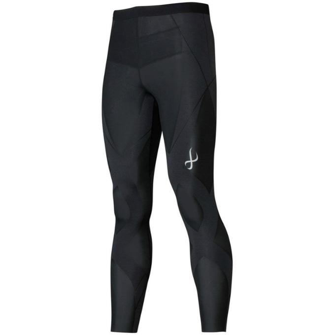 CW-X シーダブリューエックス ロングタイツ メンズ ジェネレーター 2.0