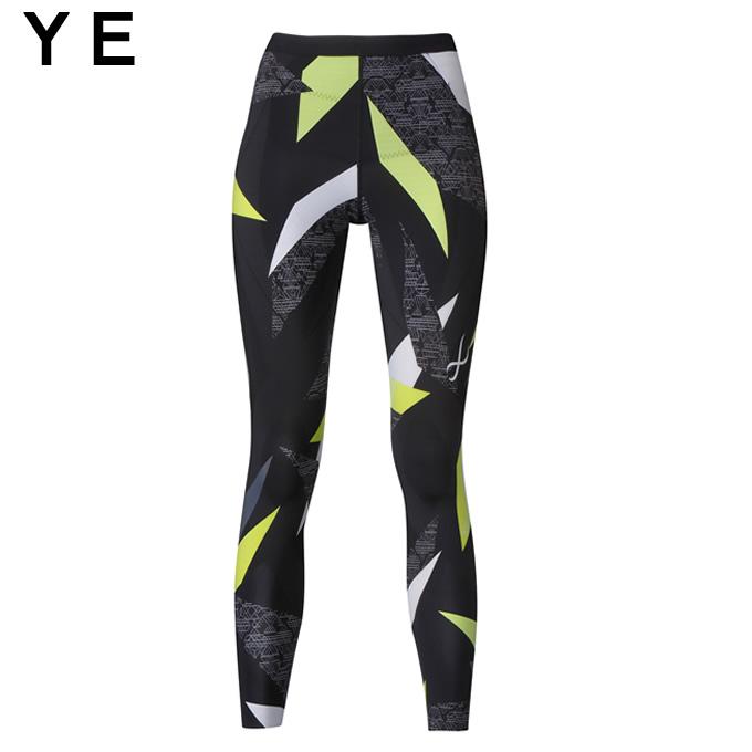 【新品タグ付き】cw-x HZY399 CW-X シーダブリューエックス ロングタイツ レディース ジェネレーター