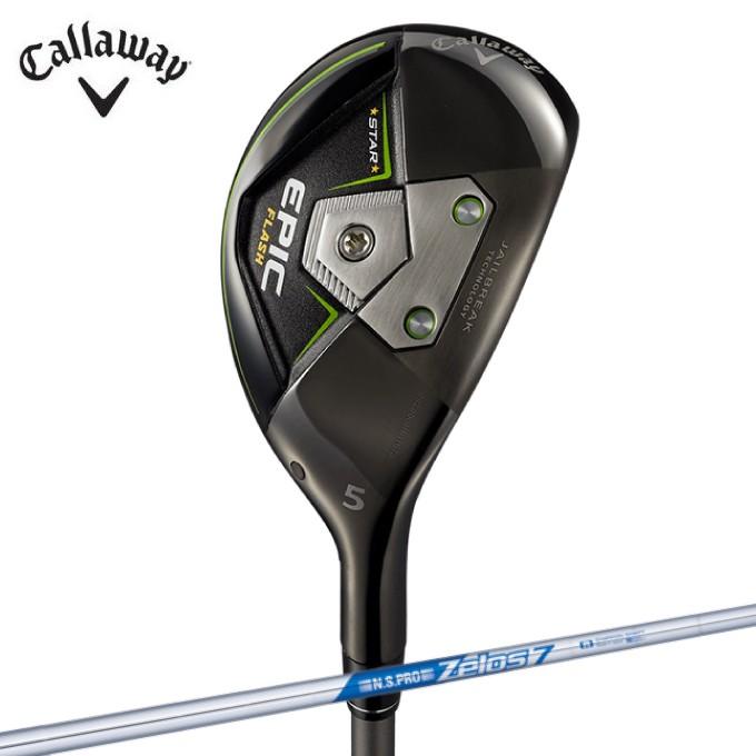 Callaway（キャロウェイ） ゴルフクラブ ユーティリティ メンズ