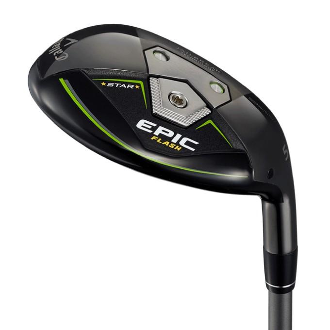 キャロウェイ ゴルフクラブ ユーティリティ メンズ エピック フラッシュ スター Epic Flash Star Ut Zelos7 Callaway ヒマラヤ Paypayモール店 通販 Paypayモール