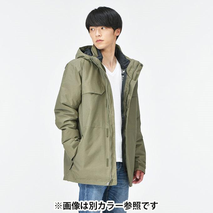 Columbia（コロンビア） 中綿ジャケット メンズ クローバーデイルIC JK 