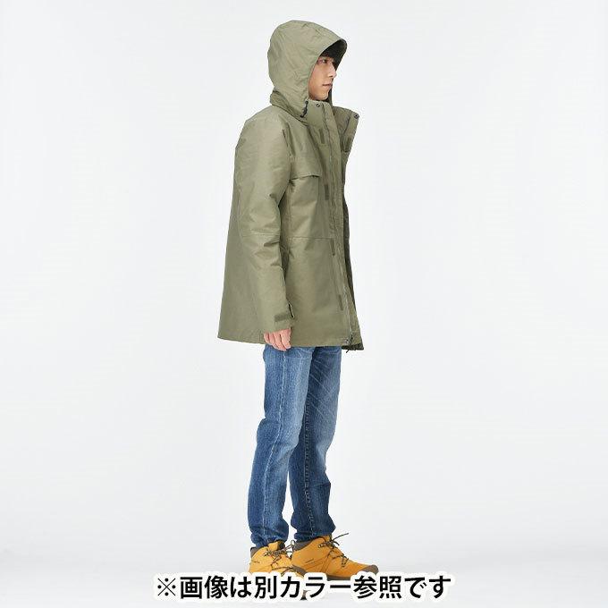 Columbia（コロンビア） 中綿ジャケット メンズ クローバーデイルIC JK 