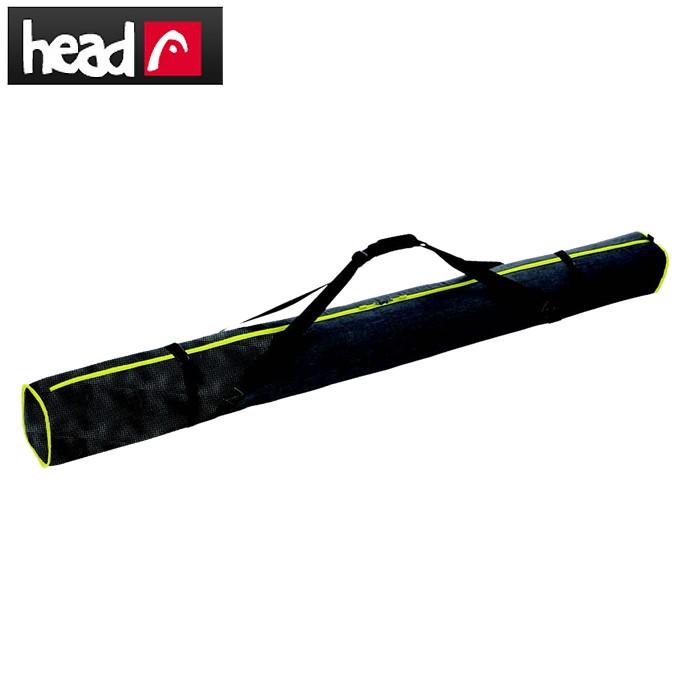 HEAD（ヘッド） スキーケース メンズ 対応スキー板サイズ 〜170cm迄 1