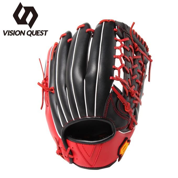 ソフトボールグローブ ジュニア 3号ソフトグラブ Vqj04 ビジョンクエスト Vision Quest ヒマラヤ Paypayモール店 通販 Paypayモール