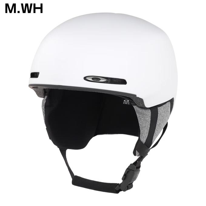 OAKLEY（オークリー） スキー スノーボードヘルメット メンズ アジアン