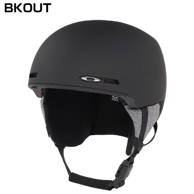 OAKLEY（オークリー） スキー スノーボードヘルメット メンズ アジアン