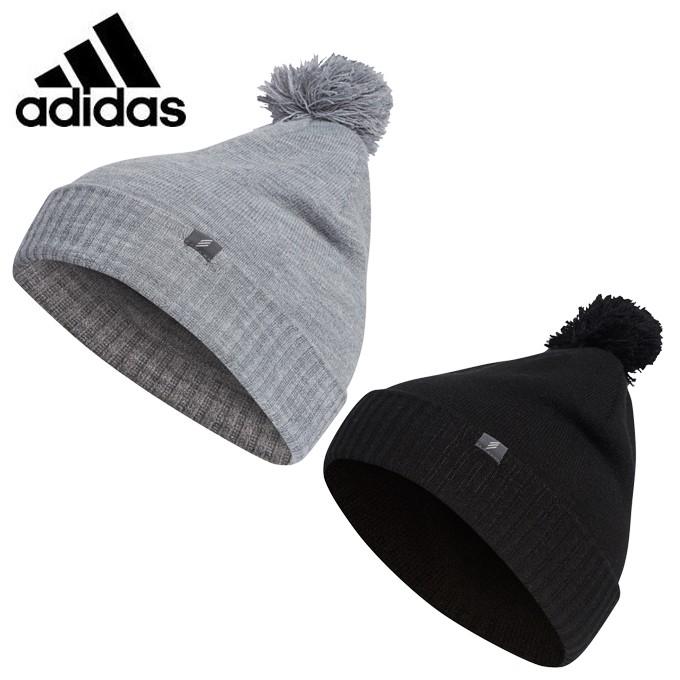 アディダス ゴルフ ニット帽 レディース ウィメンズ Adicross アディクロス ニットキャップ Hfg38 Adidas ヒマラヤ Paypayモール店 通販 Paypayモール
