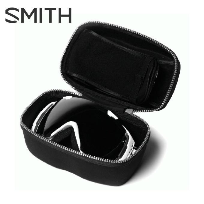 スミス スキー スノーボードゴーグルケース GOGGLECASE GOGGLE CASE HARD SMITH 0000000885722