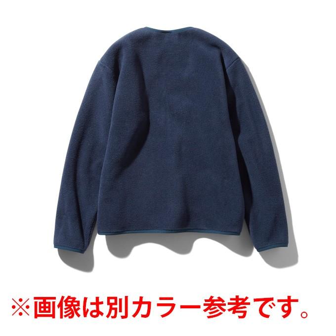 ザ・ノース・フェイス カーディガン レディース ARMADILLA Cardigan アルマディラカーディガン NAW71931 OM  THE NORTH FACE ノースフェイス｜himaraya｜02