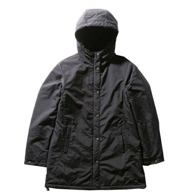 ノースフェイス コンパクトノマドコート レディース NPW71935 THE NORTH FACE（ザ ノースフェイス） コート レディース Compact