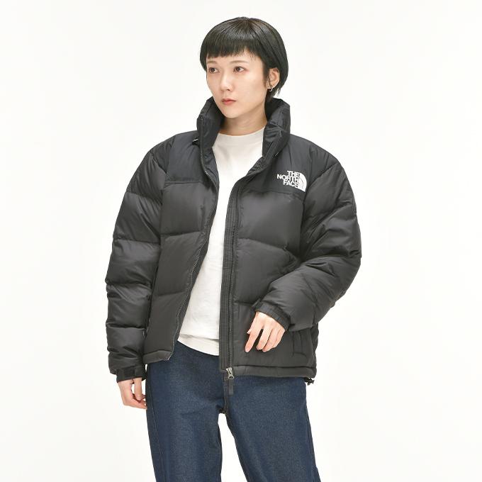 さいませ ノースフェイス Ndw K The North Face ヒマラヤ Paypayモール店 通販 Paypayモール アウトドア ジャケット レディース Short Nuptse Jacket ショートヌプシジャケット るとふわり Balochistan Gov Pk