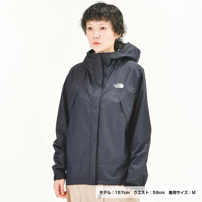 ザ・ノース・フェイス マウンテンパーカー レディース ドットショットジャケット Dot Shot NPW61930 K THE NORTH FACE  ノースフェイス : 0000000886357 : ヒマラヤ Yahoo!店 - 通販 - Yahoo!ショッピング