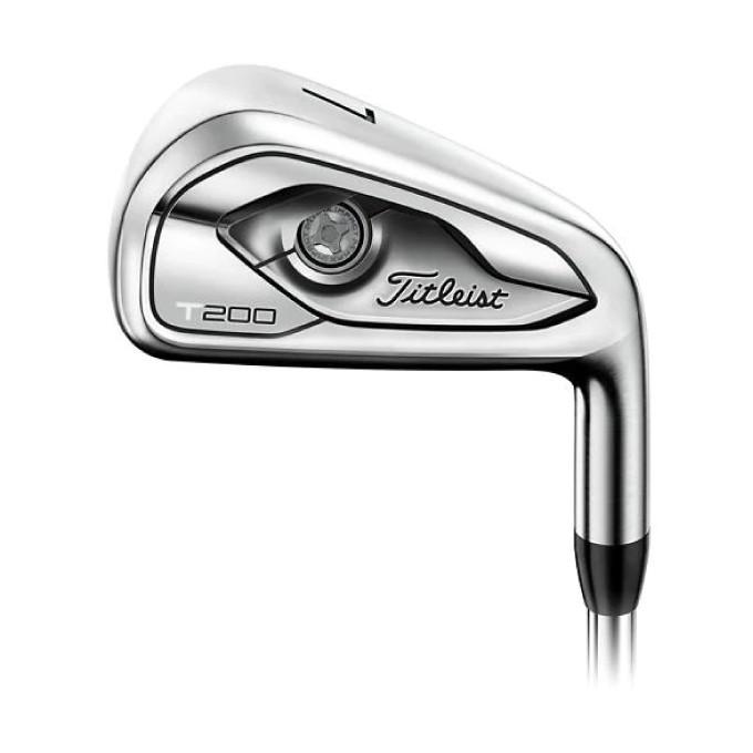 タイトリスト Titleist ゴルフクラブ アイアンセット 5本組 メンズ 