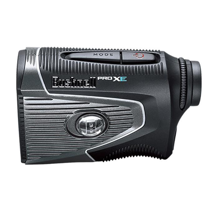 Bushnell ブッシュネル ゴルフ 計測器 ピンシーカープロXEジョルト