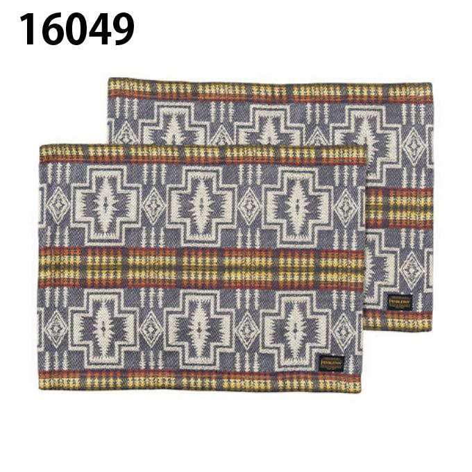PENDLETON（ペンドルトン） ランチョンマット 2枚セット ランチマット