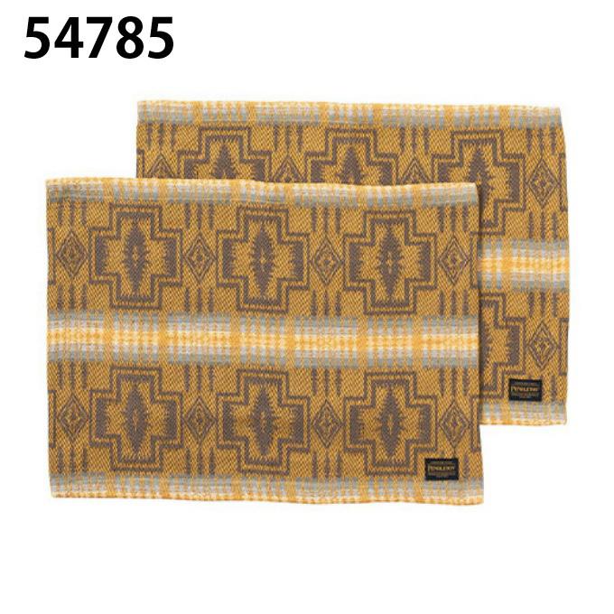 PENDLETON（ペンドルトン） ランチョンマット 2枚セット ランチマット