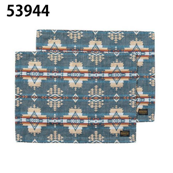 PENDLETON（ペンドルトン） ランチョンマット 2枚セット ランチマット