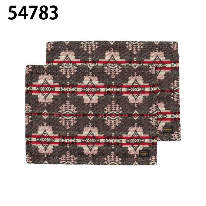 PENDLETON（ペンドルトン） ランチョンマット 2枚セット ランチマット