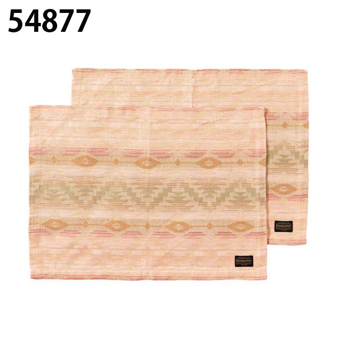 PENDLETON（ペンドルトン） ランチョンマット 2枚セット ランチマット