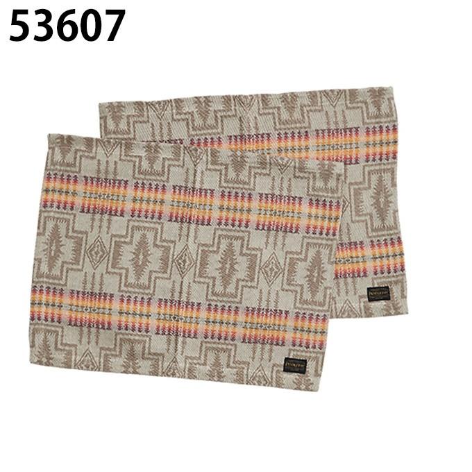 PENDLETON（ペンドルトン） ランチョンマット 2枚セット ランチマット