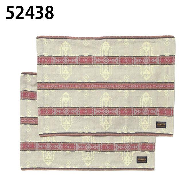 PENDLETON（ペンドルトン） ランチョンマット 2枚セット ランチマット