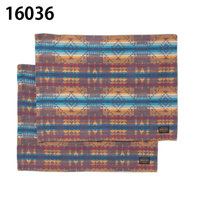 PENDLETON（ペンドルトン） ランチョンマット 2枚セット ランチマット