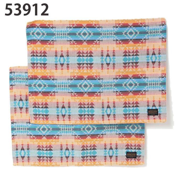 PENDLETON（ペンドルトン） ランチョンマット 2枚セット ランチマット