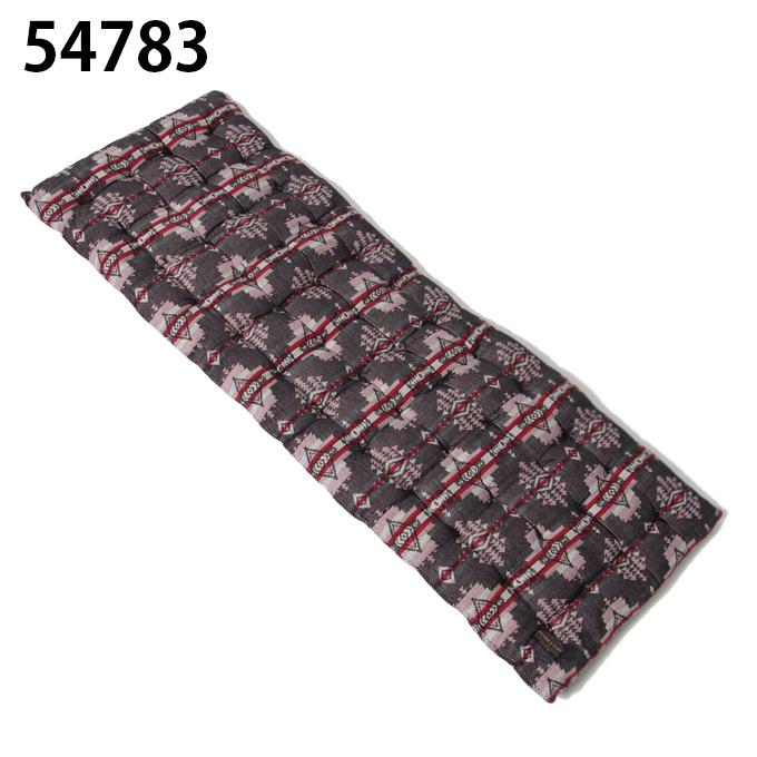 PENDLETON ペンドルトン クッション ツーシートチェアパッド PENDLETON ペンドルトン クッション ツーシートチェアパッド