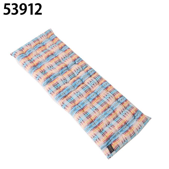 PENDLETON（ペンドルトン） クッション ツーシートチェアパッド