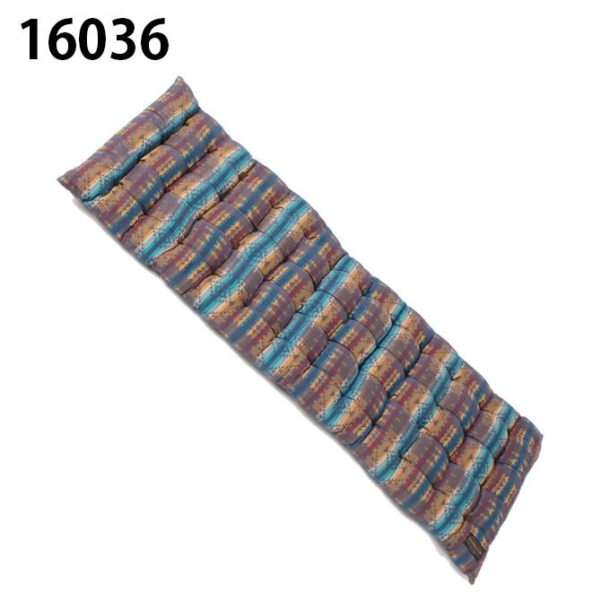 PENDLETON ペンドルトン クッション ツーシートチェアパッド