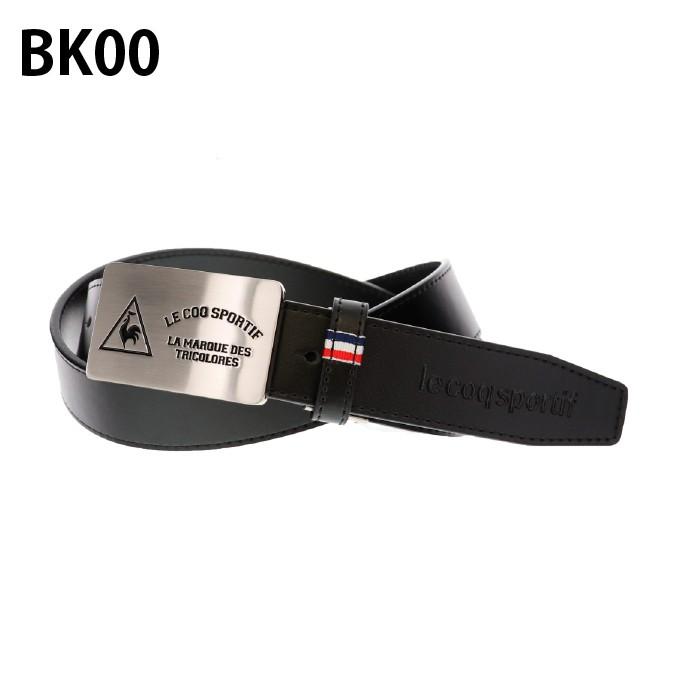 ルコック Le Coq Sportif ゴルフ ベルト メンズ バックルレザーベルト Qgbnjh00 ヒマラヤ Paypayモール店 通販 Paypayモール