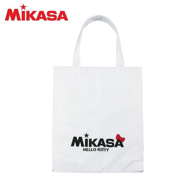 ミカサ バッグ ハローキティコラボレジャーバッグ BA21-KT2-W MIKASA｜himaraya