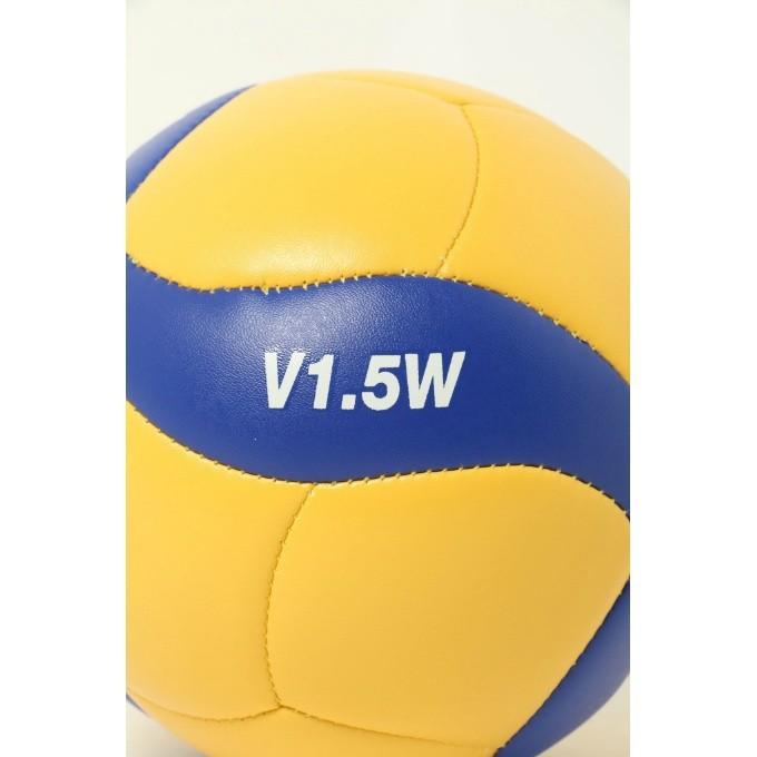 MIKASA（ミカサ） バレーボール 記念品用マスコット V1.5W MIKASA